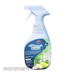 KLINXY Pembersih Kulkas