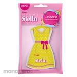 Stella Pengharum Lemari Fogo