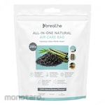 breathe Penghilang Bau Air Care Bag All In One Grey 200g 1pc