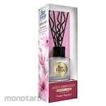 Bayfresh Reed Diffuser Travel Series (Pengharum Ruangan)