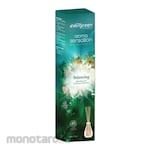 Evergreen Refill Reed Diffuser Aroma Sensation (Pengharum Ruangan)