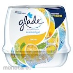 Glade Pengharum Ruangan Gel