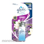 Glade Refill Pengharum Ruangan Matic Touch & Fresh