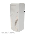 IDEALIFE Dispenser Pengharum Ruangan Otomatis