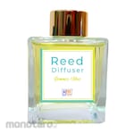 Kimia Market Reed Diffuser Summer Vibes (Pengharum Ruangan)