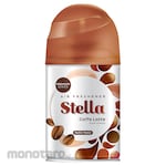 Stella Refill Pengharum Ruangan Matic