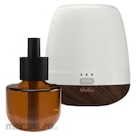 Stella Set Naturalist Mist Diffuser + Refill