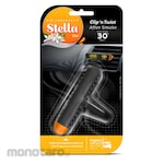 Stella Clip and Twist