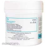 ASP Presept Desinfektan Tablet