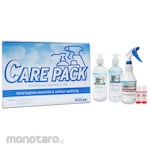 ECOLAB Hands Hygiene and Surface Sanitizing Pack