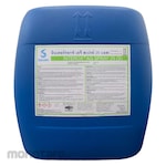 Solvay Interox AG Spray 25S (Hidrogen Peroksida)