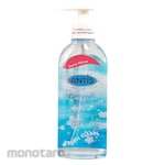 Antis Hand Sanitizer Gel Fresh Clean