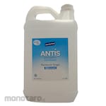 Antis Hand Sanitizer Gel Jerry can