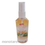 Antis Hand Sanitizer Liquid Bottle Spray Jasmine Tea 55ml 1pc