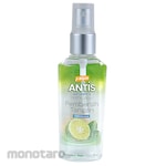 Antis Hand Sanitizer Liquid