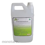 BESTKP Hand Sanitizer Gel