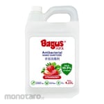 Bagus Hand Sanitizer Antibacterial Jerry Can