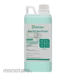Biotizer Bio FG Sanitizer Food Contact Sanitizer & Cleaner