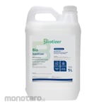 Biotizer Bio Hand Sanitizer Non Alcohol