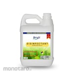 Bright Clean Disinfectant Concentrate