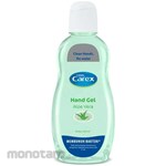 Carex Hand Sanitizer Gel
