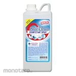 DAHLIA Blue Clean Disinfectant