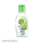 Dettol Hand Sanitizer Bottle Lock Original 50ml 1pc