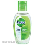 Dettol Hand Sanitizer Bottle