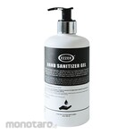 Ezzer Hand Sanitizer Gel Bottle Pump 500ml 1pc