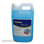 FRESHGEL Instant Hand Sanitizer 4L 1pc
