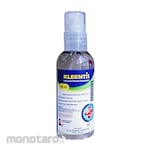 KLEENTIS Hand Sanitizer Cair