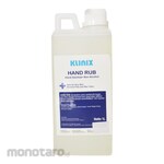 KLENCO Hand Sanitizer Non Alcohol Liquid 1000ml 1pc