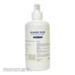 KLENCO Hand Sanitizer Non Alcohol Liquid 500ml 1pc