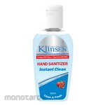 Klinsen Hand Sanitizer Anti Bacteria