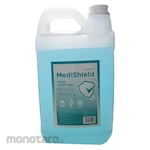 MediShield Hand Sanitizer Gel