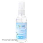 NOMEL Liquid Antiseptic Hand Sanitizer Fresh 55ml 1pc
