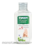 Nuvo Hand Sanitizer Green 50ml 1pc
