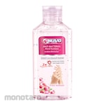 Nuvo Hand Sanitizer Red 50ml 1pc