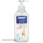 Nuvo Hand Sanitizer