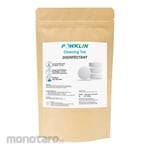 POWKLIN Eco-Friendly Cleaning Tabs Disinfectant
