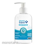 Pure Care Hand Sanitizer Gel