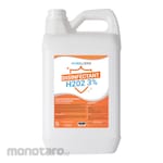 Purelizer Disinfectant H2O2