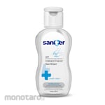 SANITER Hand Sanitizer Gel