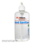 SC Johnson Hand Sanitizer Bottle Pump 500ml 1pc