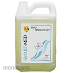 SMART-MED Hypo Disinfectant