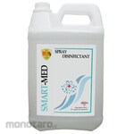 SMART-MED Spray Disifectant