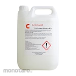 Solent Lubricants Plus 5% Power Bleach, RTU