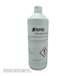 Solent Lubricants Plus Concentrated QAP30 Pine Disinfectant