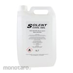 Solent Lubricants Plus Gel Hand Sanitiser