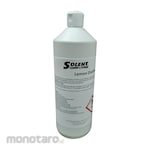 Solent Lubricants Plus General Purpose QAT30 Lemon Disinfectant